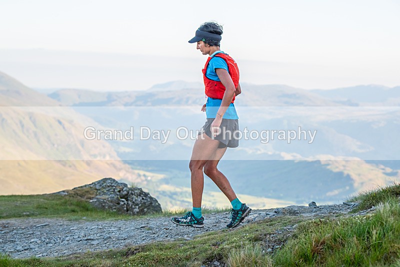 Blencathra-728 - Blencathra Fell Race Wednesday 7th June 2023