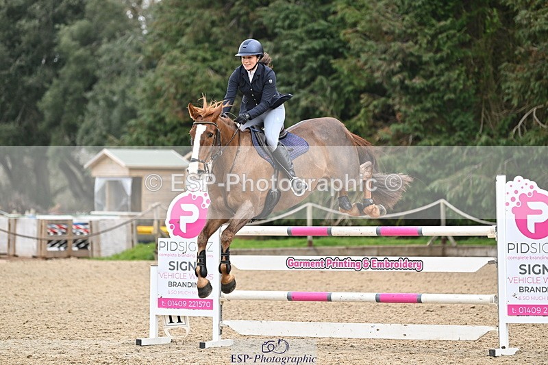 250321A-110658-00415 - Cls 3 Foxhunter and 1.20m Open