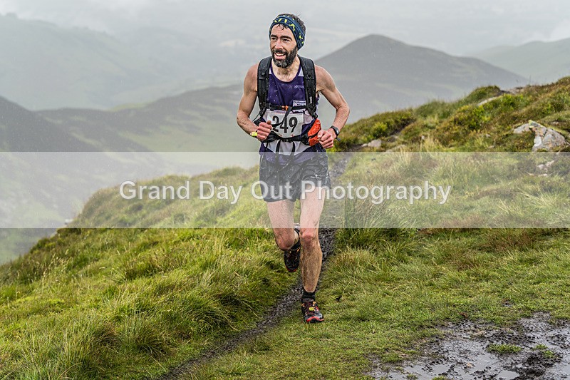 Buttermere-838 - Buttermere Sailbeck Fell Race Saturday 15th June 2024