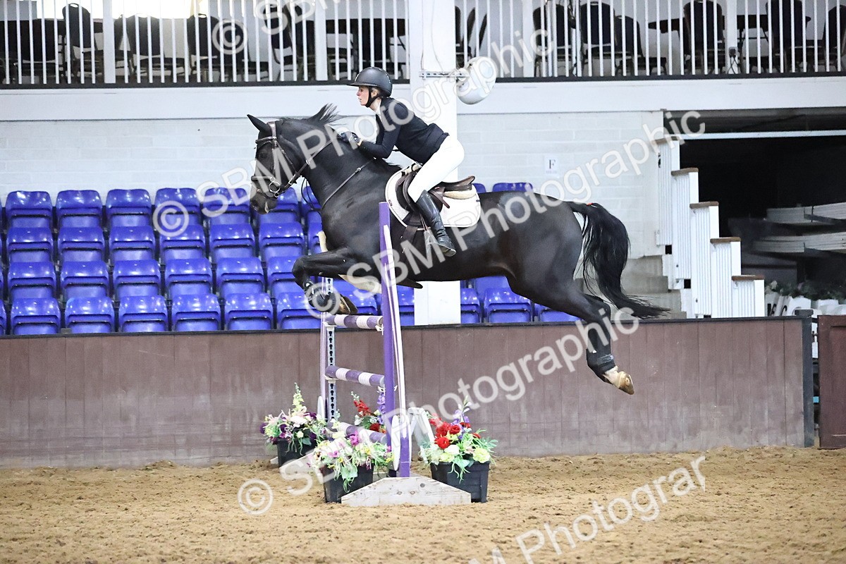 SBM_004176 - Class 13 - Cheval Liverte 1.25m Qualifier