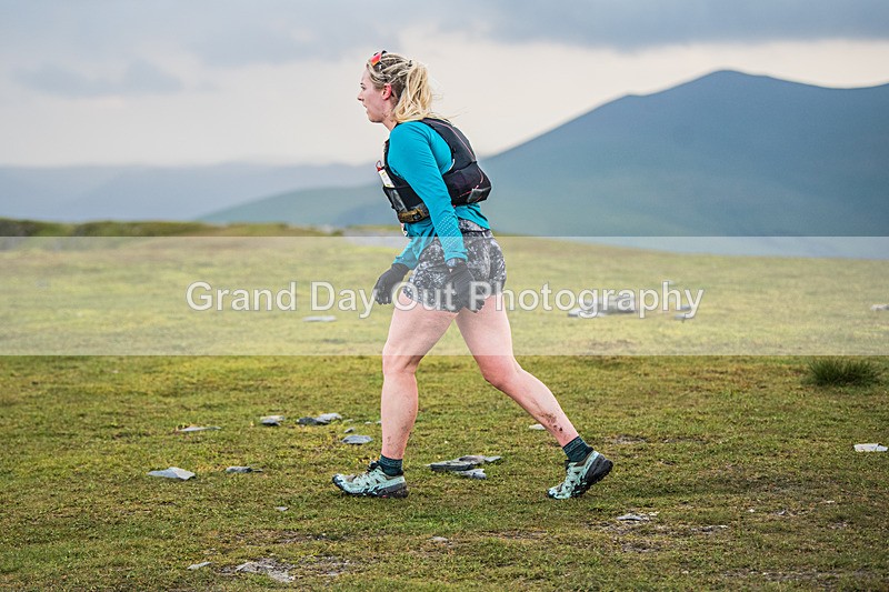 Blencathra-965 - Blencathra Fell Race Wednesday 5th June 2024