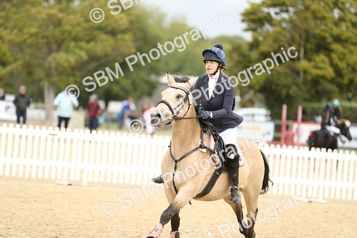 SBM_65618 - J48 - Pairs Jumping Open 70cm & 85cm