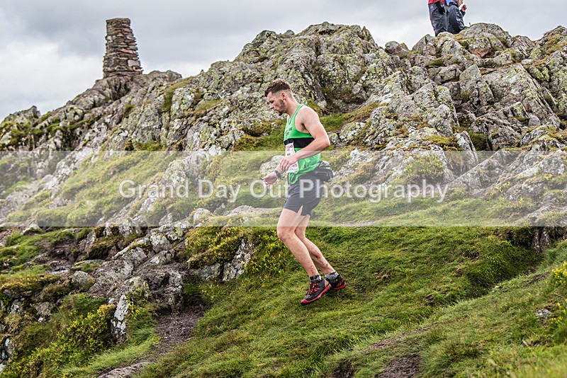 Howtown-109 - Howtown Fell Race Sunday 12th June 2022