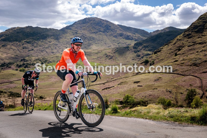 141121 - Blea Tarn Climb 14:00 - 15:00