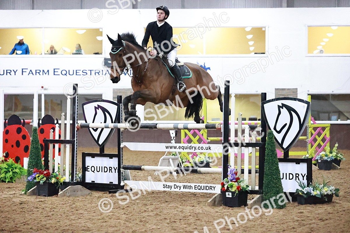 SBM_003311 - Class 13 - National 1.3m 1.40m Open Handicap