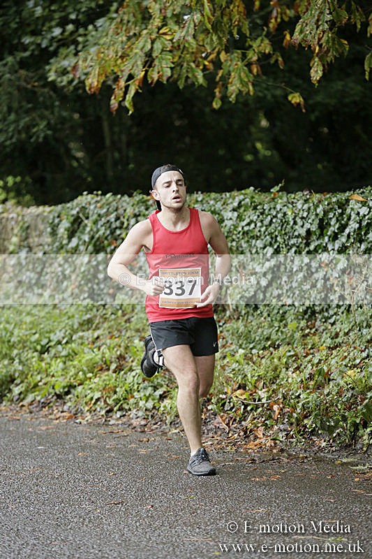 CAD131019-0668 - Cadence Events Grittleton 10km 13/10/19