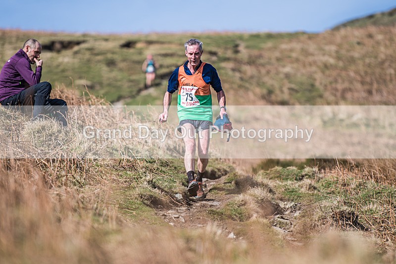 Black Combe-844 - Black Combe Fell Race Saturday 8th March 2025