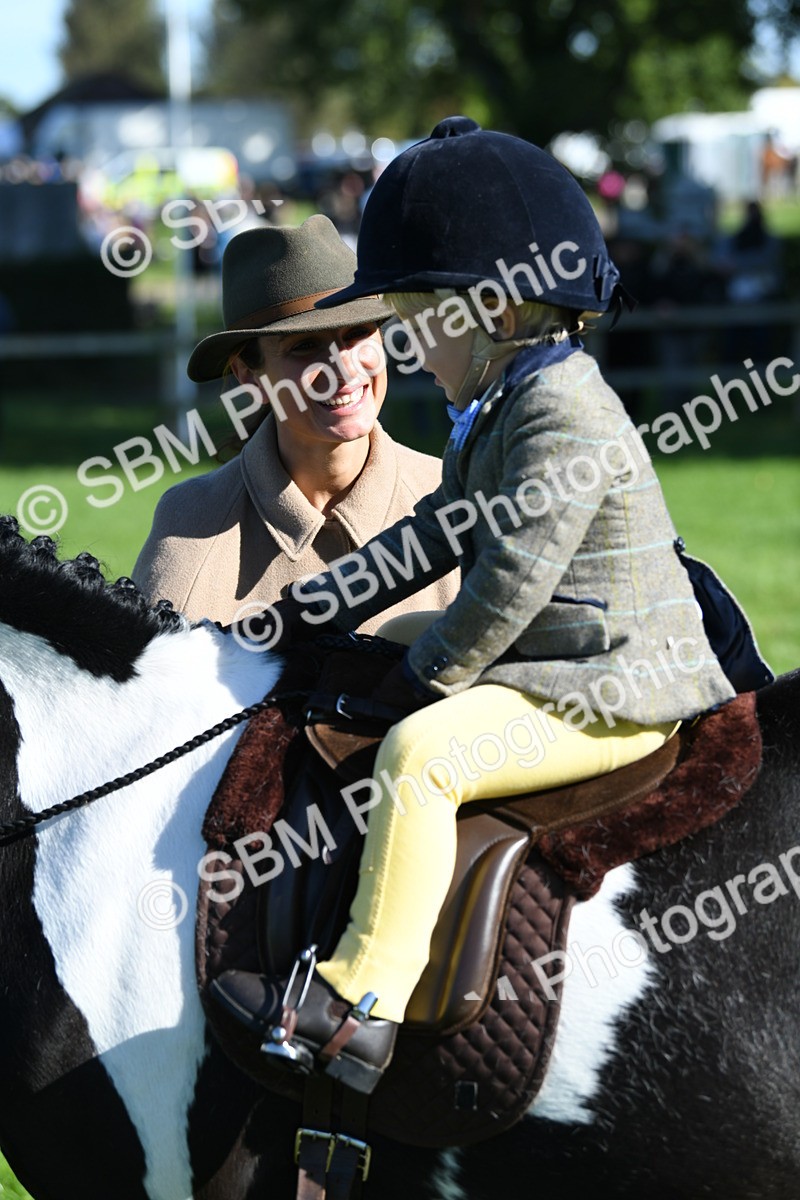 SBM_36969 - S18 - Novice & Newcomers Lead Rein Pony