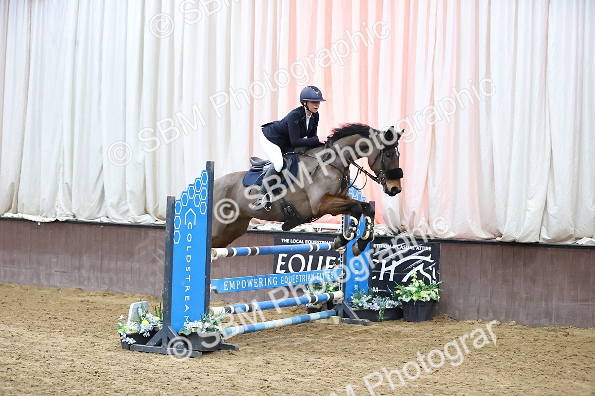 SBM_003053 - Class 10 - Senior Newcomers - 1.10m