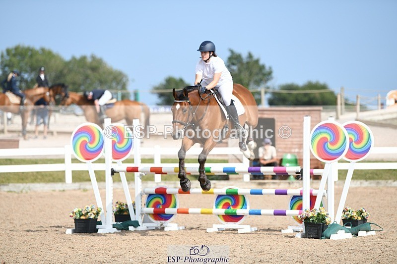 250725-163445-03958 - Cls 10 1.05m Amateur Quali