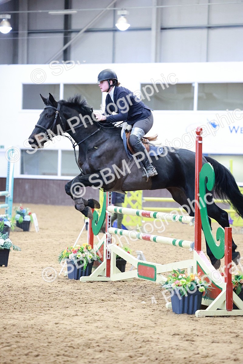 SBM_003684 - Class 11 - Senior Newcomers/ 1.10m Open