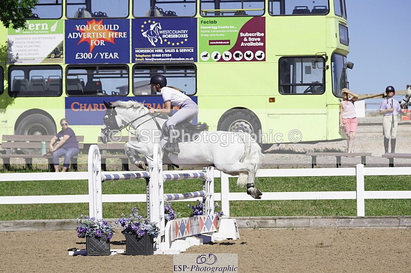 230624A-161956-02546 - Cls 29 Junior 1.20m +1.30m Open