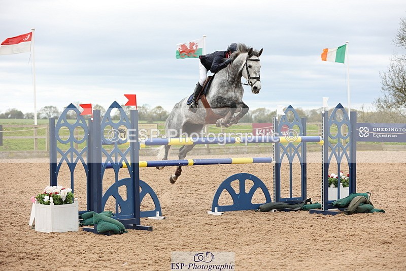 240419A-111427-06390 - Cls 2, 2 Star Small Tour 1.30m