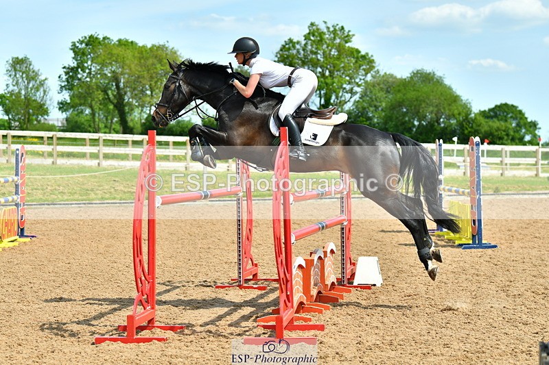 230528A-150018-08041 - Cls 28 Foxhunter