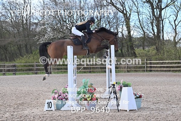 BPP_9640 - CLASS 17 SUN RHS  B&C Championship Qualifier