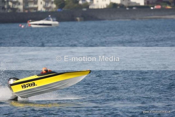 Pbt 210609-143 - Power Boats 21/06/09