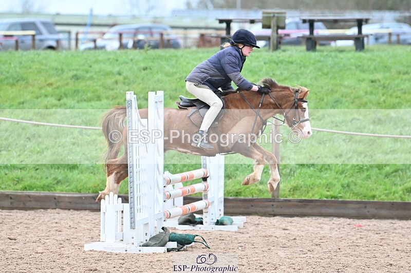 231203A-132312-01369 - Cls 23 Stepping Stones 128cm & 138cm