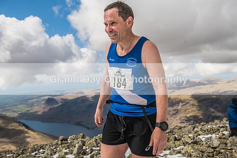 Eskdale Elevation-574 - Eskdale Elevation Fell Race Saturday 15th April 2023