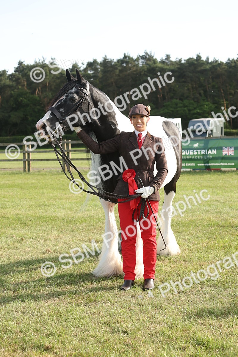 SBM_10556 - Class 33-38 - SSADL RIHS Qualifiers