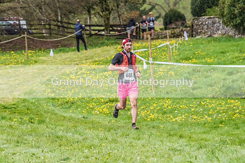 3 Peaks-2174 - The 3 Peaks Race - The Finish - Saturday 29th April 2023