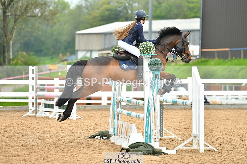 230514A-120249-02468 - Cls 24 Pony Newcomers & 1m Open