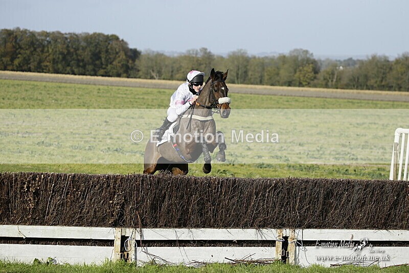 PtP 250921 0225 - Point-to-Point Badbury Rings Dorset 07/11/2021