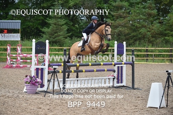 BPP_9449 - CLASS 18 SUN Pony Newcomers/ 1m Open