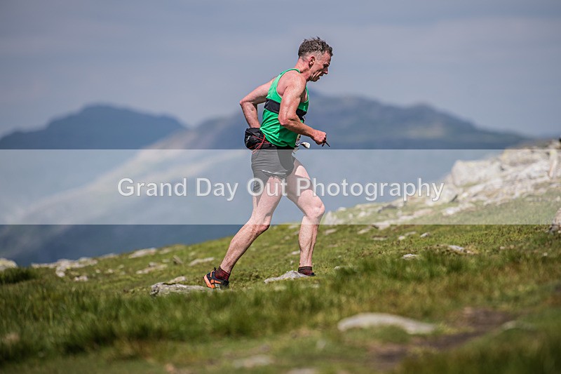 Duddon Short-69 - Duddon Valley Short Fell Race Saturday 1st June 2024