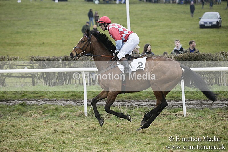 PtP 020418 -103 - Old Berks Point-to-Point Races Easter Monday 02/04/18