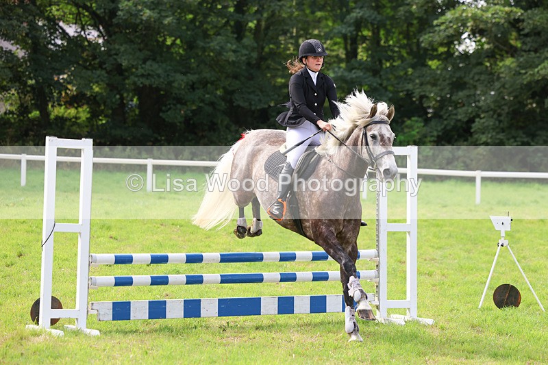 3E7A5607 - Class 2: 70cm Juniors and Seniors