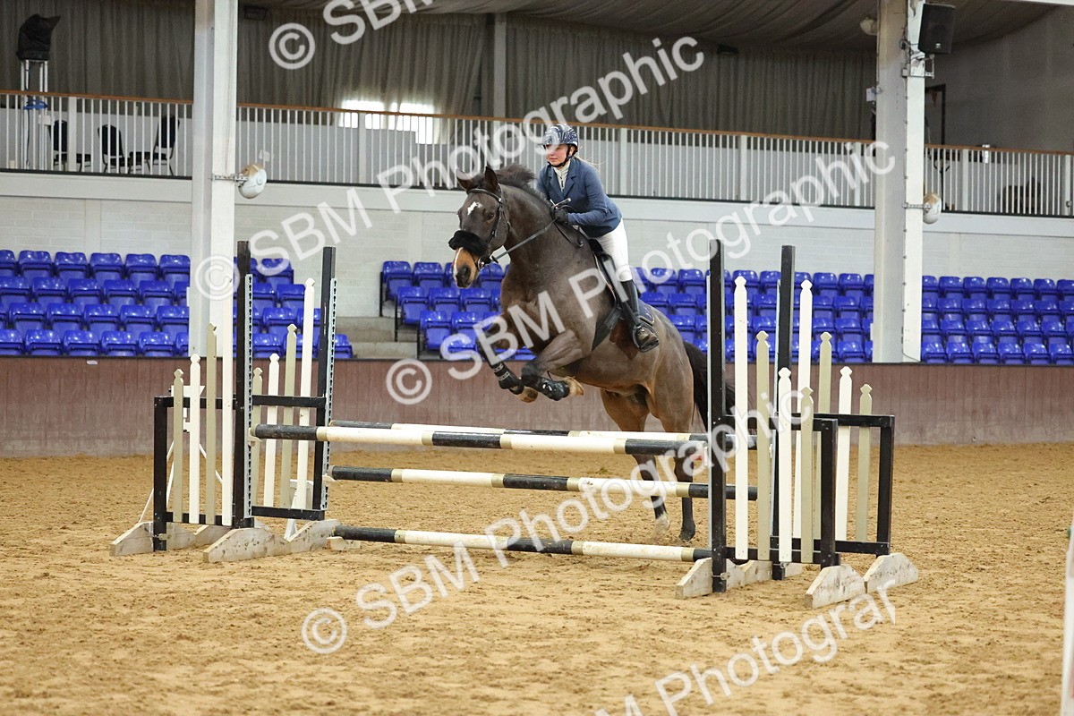 SBM_000270 - Class 2 - British Novice - 90cm