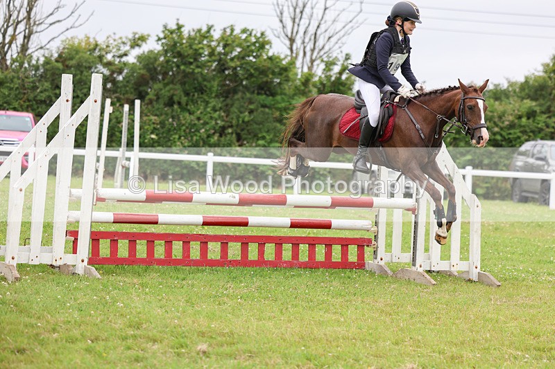 3E7A6126 - Class 5 PC80 Regional Qualifier Rnd 2 (B)