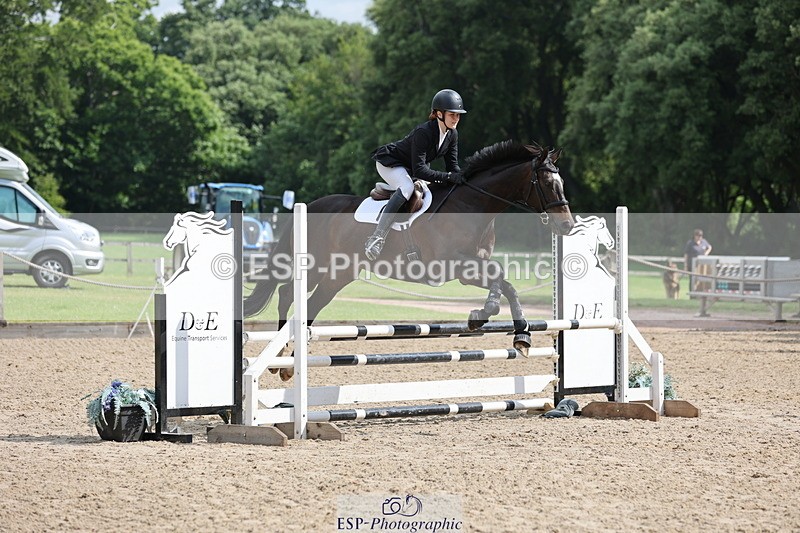 250614A-100508-05528 - Cls 26 British Novice and 90cm Open