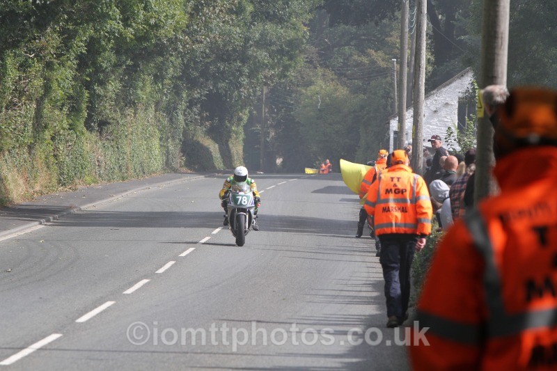  - MGP Supporters Club - Supertwin/Lightweight