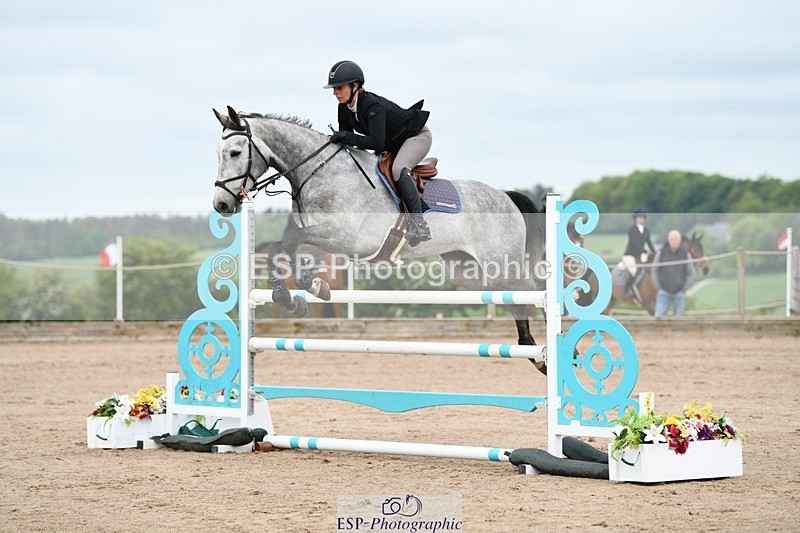 250508-090212-00537 - Cls 1 Snr Foxhunter