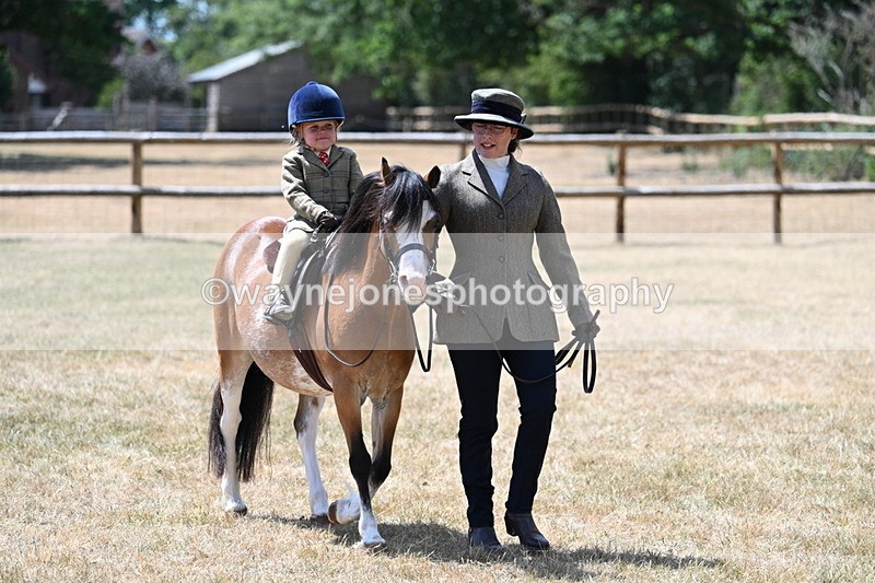 WJ7_2648 - Class 6 Ridden Mountain and Moorland