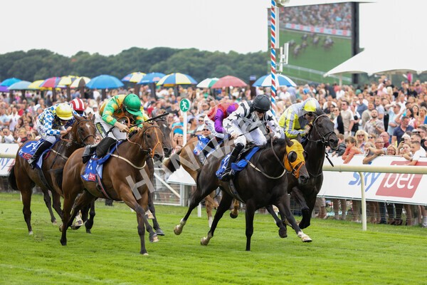 yr23072022r1-51 - Race 1 2.05pm Sky Bet Jump Jockeys Nunthorpe