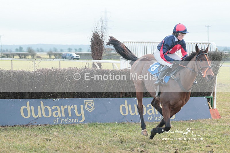 PtP 290123 308443 - Heythrop Hunt PtP Cocklebarrow 29/01/2023