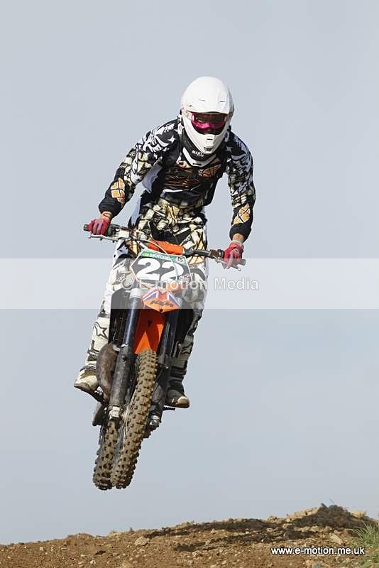 MX 091010-720 - GSY 2 Day 09/10/10