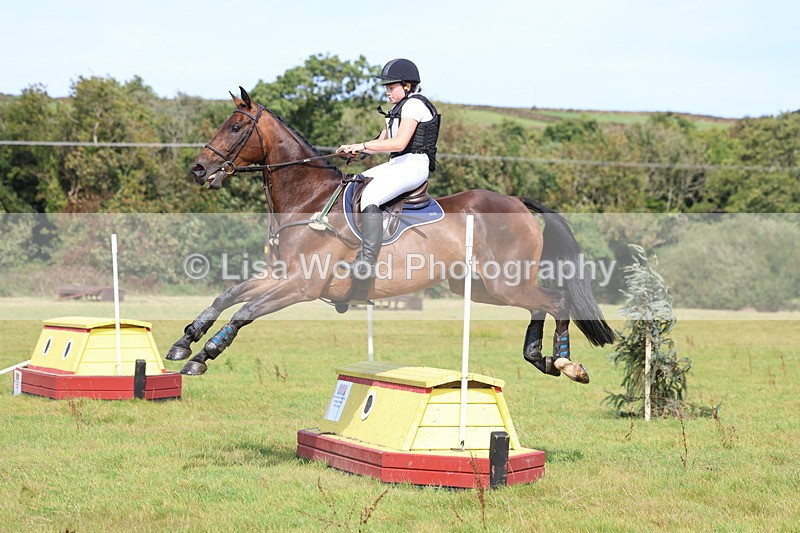 3E7A7171 - Class 2: Trekenning Open: Yellow Boat