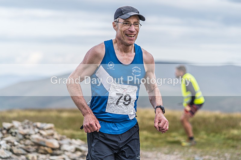 Fellside-160 - Fellside Fell race Wednesday 22nd July 2026
