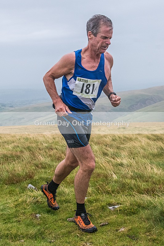 Fellside-260 - Fellside Fell Race Wednesday 26th July 2023