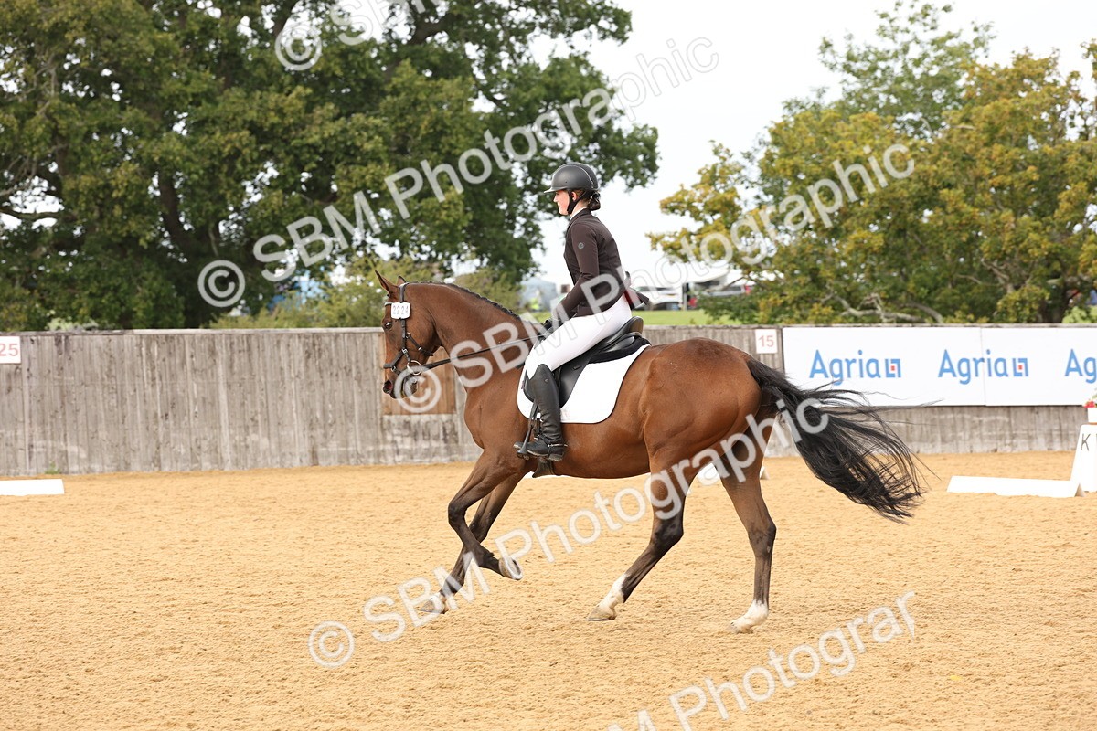 SBM_09104 - D30 - Small Tour PYO Open