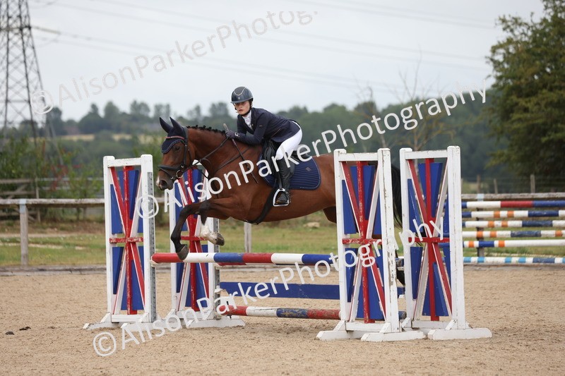 20250720-0542 - Class 3 - 80cm