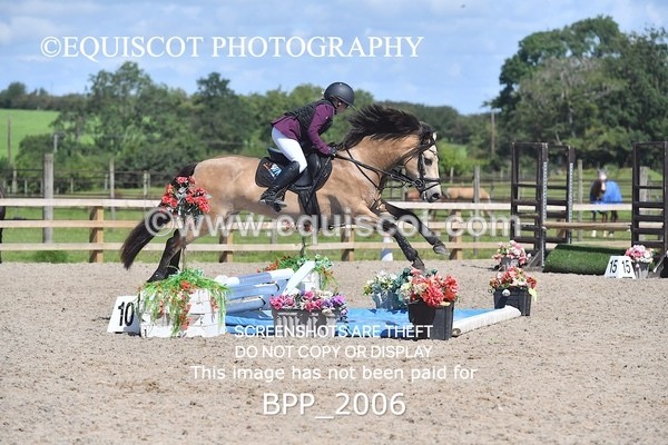 BPP_2006 - DERBY CLASS 6 - 70CM