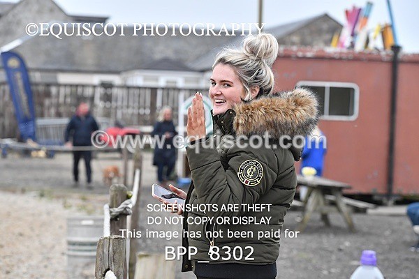 BPP_8302 - CLASS 19 SAT CLASS 19 SAT Senior Newcomers/ 1.10m Open