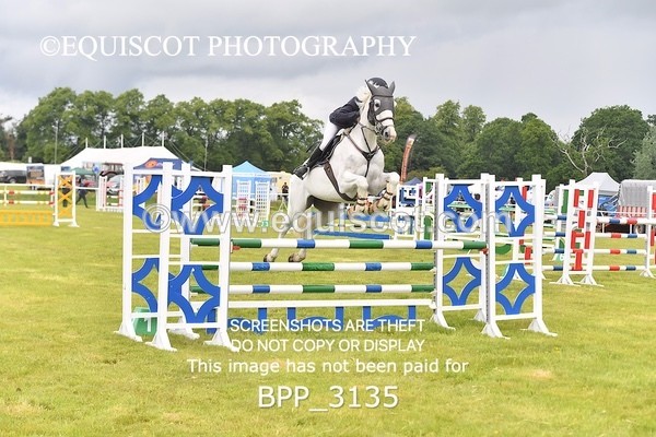 BPP_3135 - CLASS 2 SENIOR FOX/1.20M OPEN