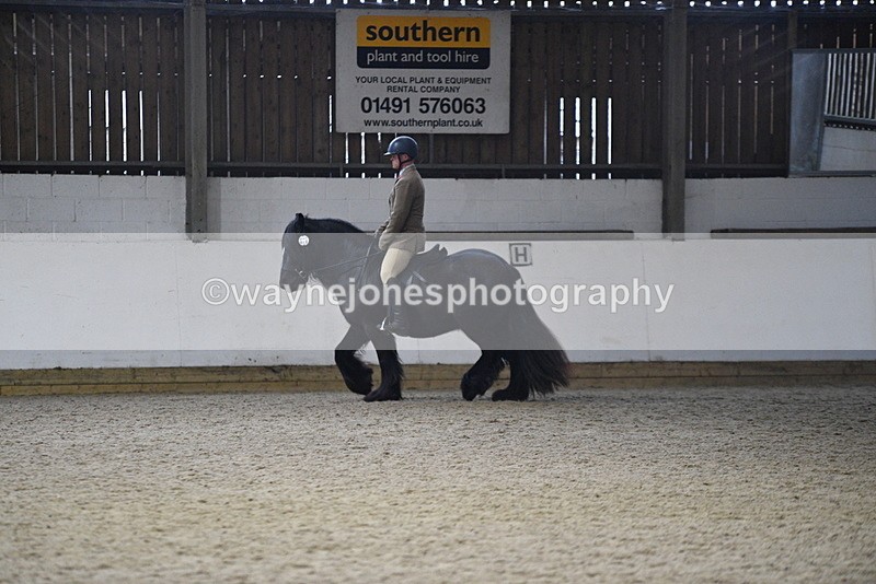 WJ5_8634 - Class 14 Novice Ridden/Rider