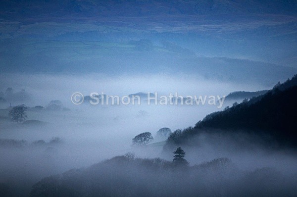 Crake-Valley-in-the-blue - English Lake District