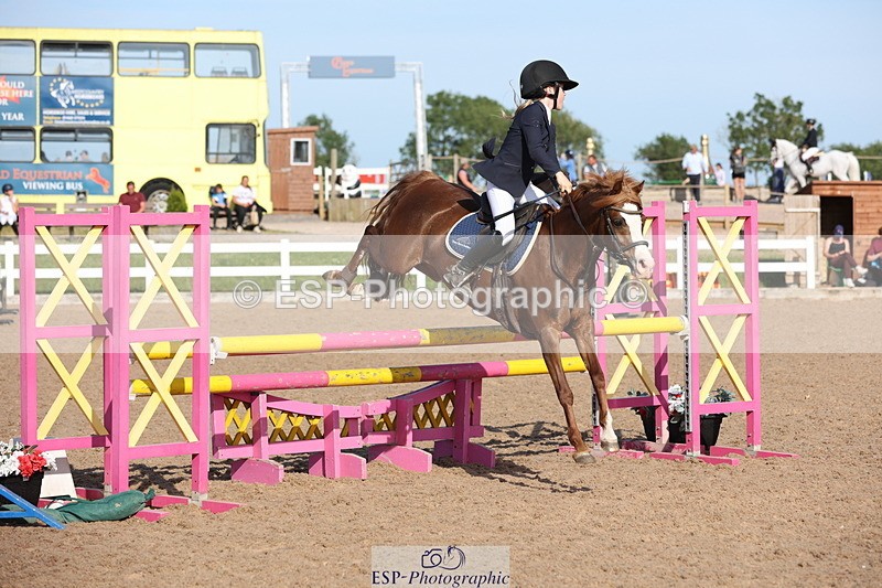 240629A-180442-09183 - Cls 14 Springboard 128cm + 138cm